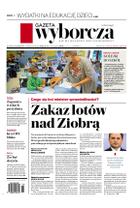 Gazeta Wyborcza (wyd. Stołeczna)