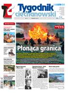 Tygodnik Ciechanowski