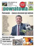 Gazeta Powiatowa - Wiadomości Oławskie