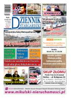 Dziennik Stargardzki - wydanie: piątek