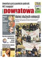 Gazeta Powiatowa - Wiadomości Oławskie