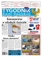 Tygodnik Ziemi Opolskiej