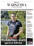Gazeta Wyborcza (wyd. Stołeczna) 212 (12.09.2025) - Warszawa