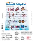 Dziennik Bałtycki