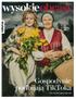 Gazeta Wyborcza (wyd. Stołeczna) 172 (26.07.2025) - Wysokie Obcasy