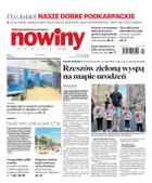 Gazeta Codzienna Nowiny