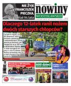 Nowiny Wodzisławskie