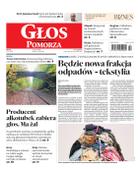 Głos Dziennik Pomorza - Głos Pomorza