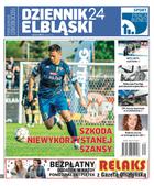 Dziennik Elbląski