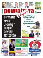 Gazeta Powiatowa - Wiadomości Oławskie