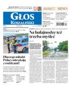 Głos Dziennik Pomorza - Głos Koszaliński