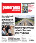 Panorama Legnicka