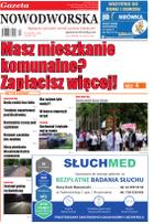 Gazeta Nowodworska