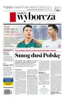 Gazeta Wyborcza (wyd. Stołeczna)