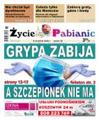 Życie Pabianic