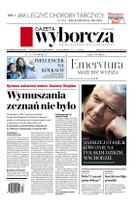 Gazeta Wyborcza (wyd. Stołeczna)