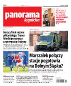 Panorama Legnicka