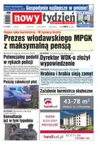 Nowy Tydzień (wyd. Włodawa)