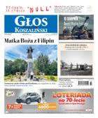 Głos Dziennik Pomorza - Głos Koszaliński