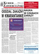 Kurier Zawierciański