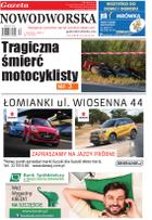 Gazeta Nowodworska