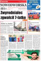 Gazeta Nowodworska