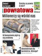 Gazeta Powiatowa - Wiadomości Oławskie