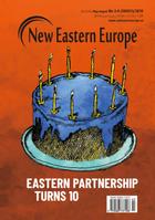 New Eastern Europe