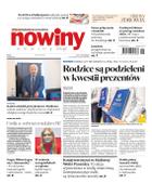 Gazeta Codzienna Nowiny