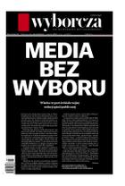 Gazeta Wyborcza (wyd. Stołeczna)