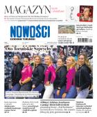 Nowości Dziennik Toruński