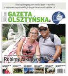 Gazeta Olsztyńska