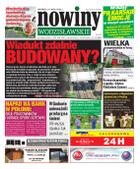 Nowiny Wodzisławskie