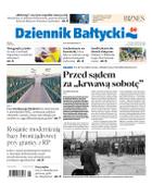 Dziennik Bałtycki