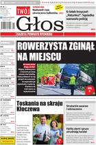 Twój Głos – gazeta powiatu ryckiego