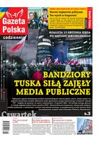 Gazeta Polska Codziennie