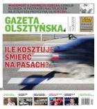 Gazeta Olsztyńska