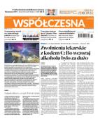 Gazeta Współczesna