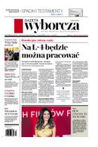 Gazeta Wyborcza (wyd. Stołeczna)