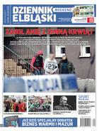 Dziennik Elbląski
