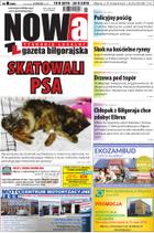 Nowa Gazeta Biłgorajska