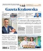 Gazeta Krakowska