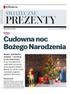 Gazeta Wyborcza (wyd. Kraków, Katowice, Wrocław) 276 (28.11.2025) - Świąteczne Prezenty