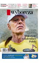 Gazeta Wyborcza (wyd. Stołeczna)