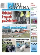 Nowe 7 Dni Gryfina - wydanie: piątek