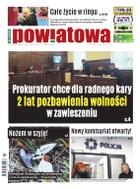 Gazeta Powiatowa - Wiadomości Oławskie