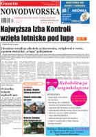 Gazeta Nowodworska