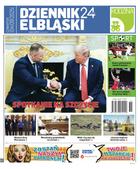 Dziennik Elbląski