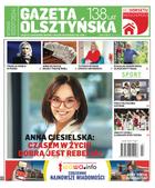 Gazeta Olsztyńska