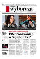 Gazeta Wyborcza (wyd. Kielce) 
